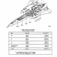 Illustration for article titled How To Fly An SR-71 Blackbird